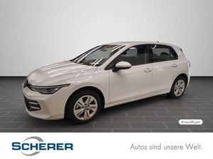 Volkswagen Golf VIII 1,5 TSI DSG NAVI/LED/RFK/Sitzheizung v