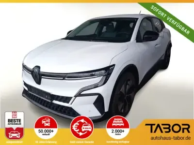 Renault Megane E-TECH EV60 220 Equilibre OptiCharge SHZ Leasing