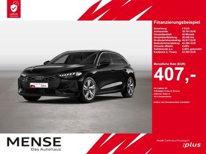 Audi A5 Avant TFSI quattro S tronic ACC LED Navi PDC