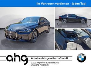 BMW i4 xDrive40 MSport Innovationspaket AHK