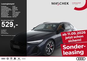 Audi A6 Avant TFSI UPE113 Allradlenk Luftfwk AHK Pano