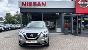 Nissan Juke Acenta 1.0 DIG-T DCT Automatik Leasing