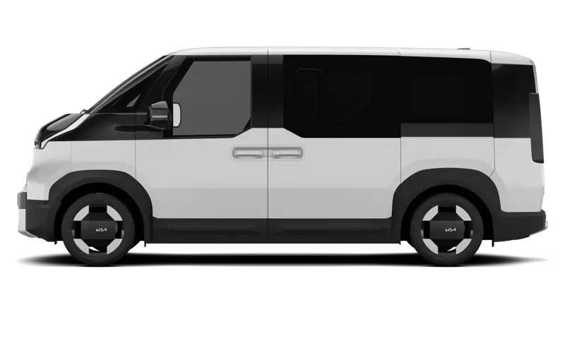 KIA PV5 Passenger 51,5 kWh Essential Leasing