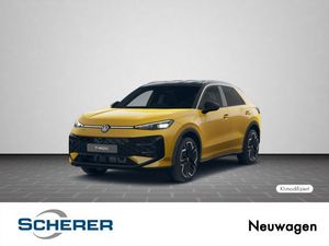 Volkswagen T-Roc R-Line 5 Jahre Garantie <=100.000 km, WKR