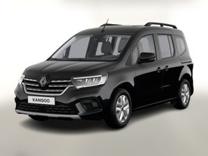 Renault KANGOO PKW Techno TCe 130 (L1) ParkAssist Gewerbeleasing