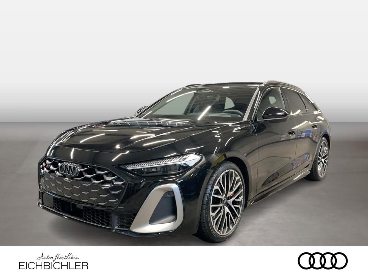 Audi S5 Avant edition one TFSI S tronic 360 LM Leasing