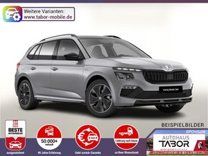 Skoda Kamiq DSG MonteC Pano Matrix Nav ACC UVP-32%*