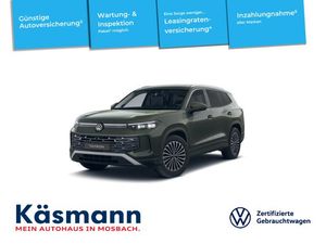 Volkswagen Tayron Elegance 2.0TDI 4M AHK STANDH HD-MATRIX