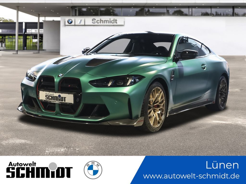 BMW M4 CS   UPE 163.840 EUR Leasing
