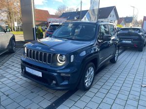 Jeep Renegade e-Hybrid MY24 Altitude 1.5l 7-DCT FWD Leasing