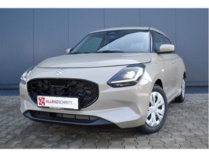 Suzuki Swift Club 1.2l M/T Dualjet Hybrid