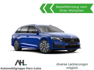 Skoda Octavia Combi Sportline "30 Jahre" TDI DSG* individuell bestellbar*