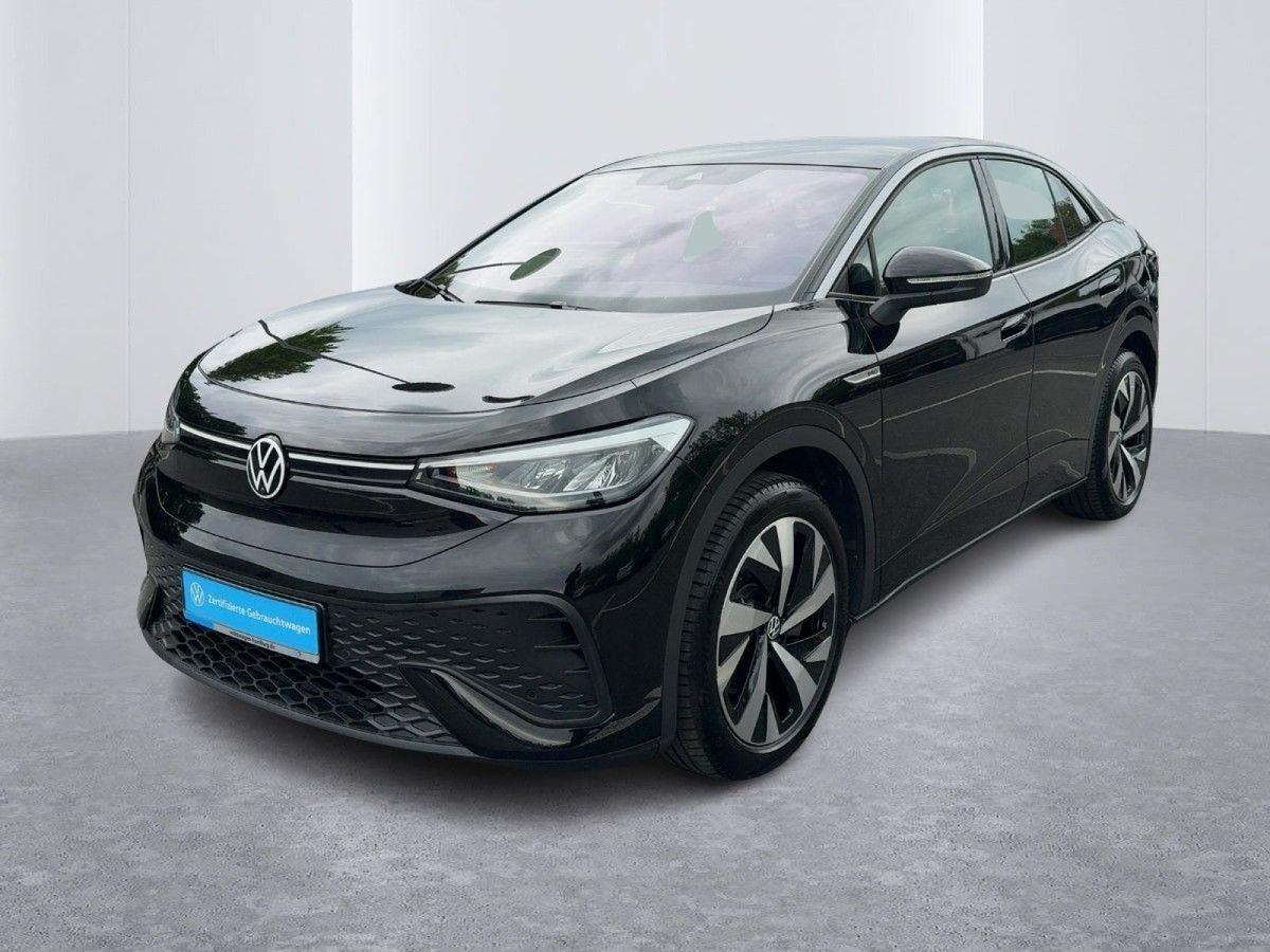 Volkswagen ID.5 Pro AHK Kamera Sitzhzg Navi LED Leasing