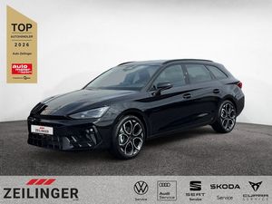 Cupra Leon ST eTSI DSG|AHK|5-J-GARANTIE|18"|EDGE-PAKET