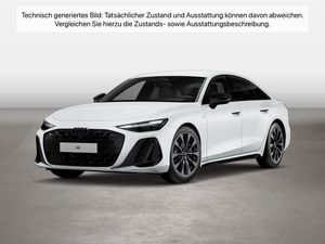 Audi A6 Limousine TFSI quattro S tronic 360