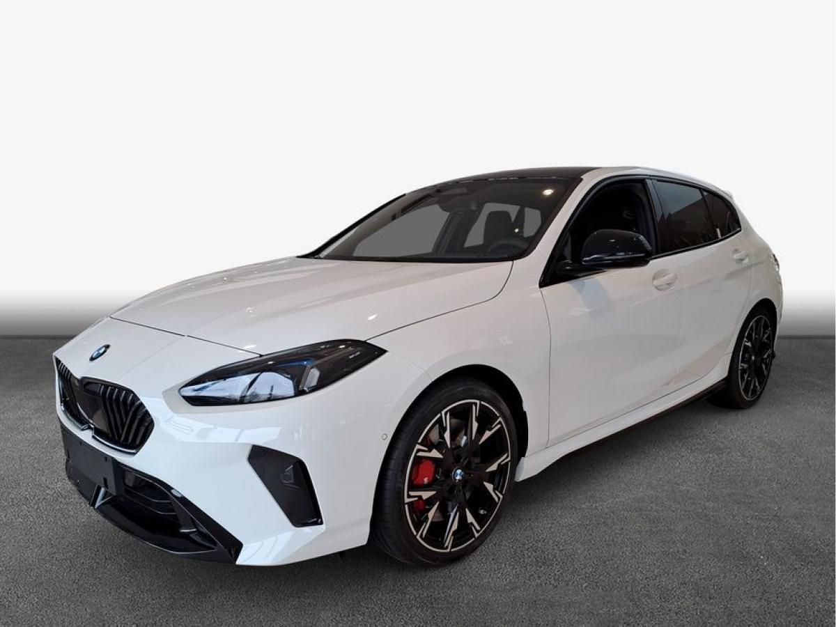 BMW 120 Aut. , 5-türig Leasing