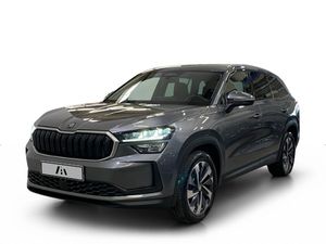 Skoda Kodiaq 2.0 TDI Selection Auto-Abo