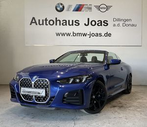 BMW 430i xDrive |M Sportpaket |Harman Kardon |Windsc
