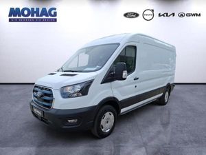 Ford Transit E-Transit Kasten Trend 350 L3 183PS ***Kurzfristig Verfügbar*** Leasing