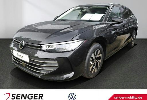 Volkswagen Passat 2.0 TDI SCR DSG Business 5dr Auto kaufen
