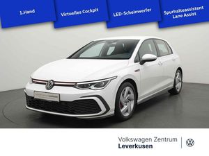 Volkswagen Golf VIII GTI DSG VIRT ACC LED CARPLAY SHZ PDC