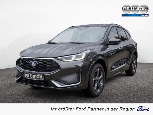 Ford Kuga ST X Plug In Hybrid Panorama Dach/Allwetterreifen/Matrix LED Leasing