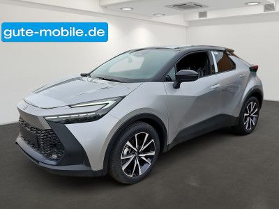 Toyota C-HR Auto-Abo