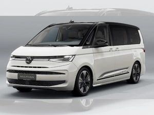 Volkswagen Multivan Life "Edition" Motor 1,5 l eHybrid 4MOTION