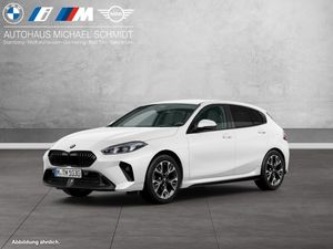 BMW 118d M Sportpaket Head-Up DAB LED RFK Klimaaut.