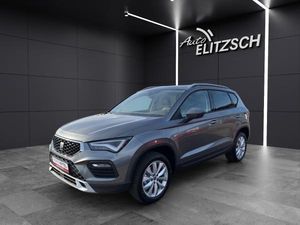 Seat Ateca Road Edition  +++ sofort verfügbar +++ 1.5 TSI 110 kW (150 PS) 7-Gang DSG