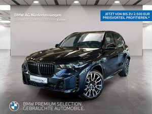 BMW X5 xDrive40i M Sport AHK Driv.Assist.Prof LED