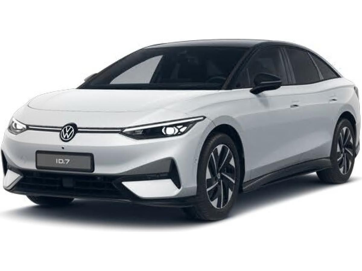 Volkswagen ID.7 Pro 210 kW (286 PS) 77 kWh 1-Gang-Automatik Leasing