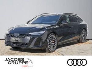 Audi A6 Avant (FN5)