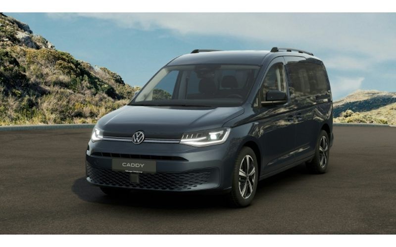 Volkswagen Caddy 2.0 TDI 90kW DSG Caddy Maxi 5dr Auto kaufen