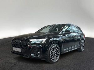 Audi Q7 SUV S line TDI quattro tiptronic #SofortVerfügbar #Sonderaktion
