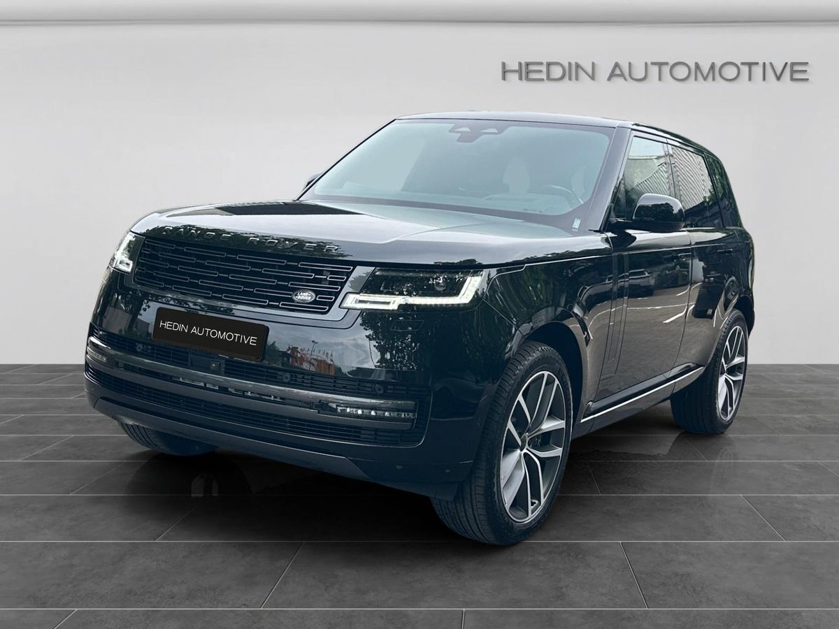 Land Rover Range Rover P530 Autobiography  - SOFORT VERFÜGBAR - 5 Jahre Garantie Leasing