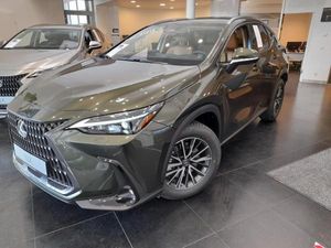 Lexus NX 450h ❤️Plug-In Executive❤️ Leasing
