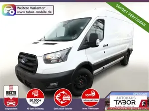 Ford Transit 350 Trend L3H2 SHZ SYNC4 Kam 3-S Temp