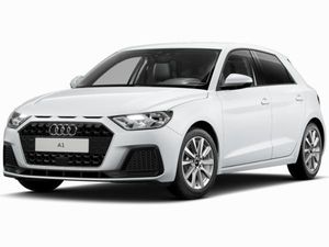 Audi A1 Leasing