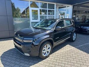 Jeep Avenger Altitude mit Allwetterreifen 1.2 DCT e-Hybrid in 4 Farben Verfügbar Abholung Mannheim❗️ Leasing