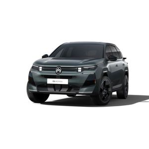 Citroën C5 Aircross Hybrid 145 Doppelkupplung 6-Gang Team