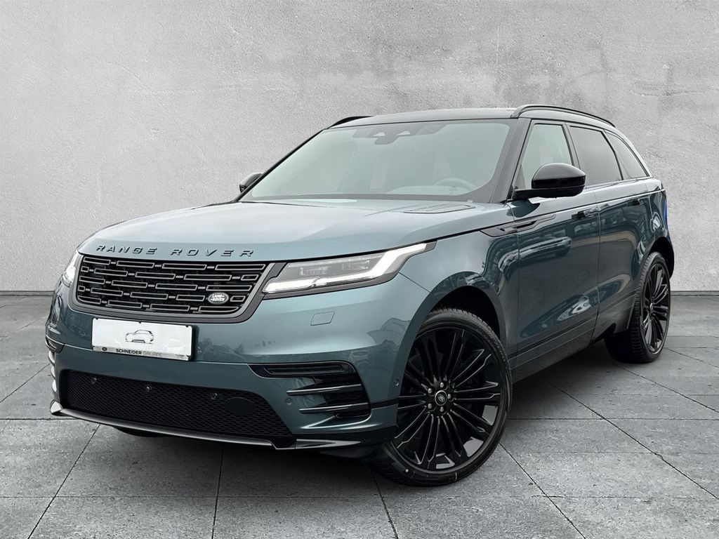 Land Rover Range Rover Velar D300 AWD Dynamic SE PANO+ACC Leasing