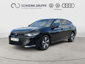 Volkswagen Passat Business 1,5 l eTSI OPF 110 kW (1 50 PS)