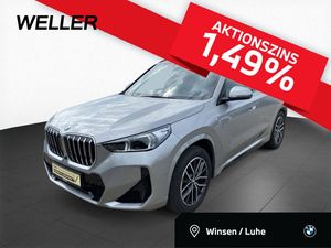 BMW X1 xDrive23i M Sport DA/PA+,HUD,HiFi,DAB,AHK,LED