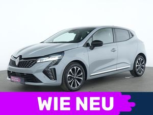Renault Clio Techno LED|Kamera|PDC|Klima|Kessy|Tempomat