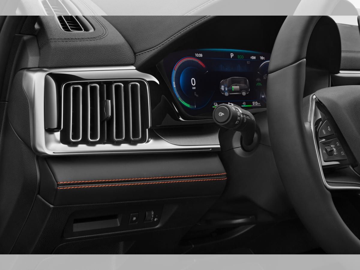 BYD Seal U DM-i 324 Design 4x4 Pano 360Kam Leder ACC Leasing