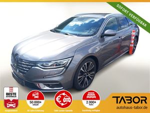 Renault Talisman Grandt TCe 160 EDC InitialeParis Leder Leasing
