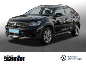 Volkswagen Taigo 1.5TSi DSG Life R-Kamera Navi LED 17Zoll Sitzheiz Parkpilot Leasing