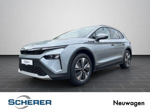 Skoda Elroq 50 55 kWh Batterie Elektromotor 125 kW 1-G