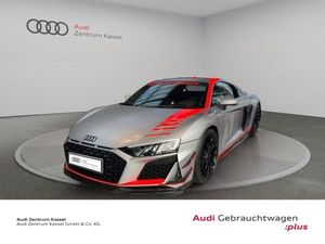 Audi R8 Coupe V10 performance RWD GT-Edition 329 km/h Leasing